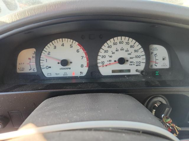 Toyota Tacoma Xtracab Image 5