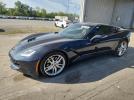 Chevrolet Corvette Stingray Z51 3lt Image 1