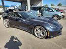 Chevrolet Corvette Stingray Z51 3lt Image 5