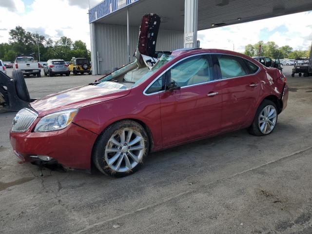  Salvage Buick Verano