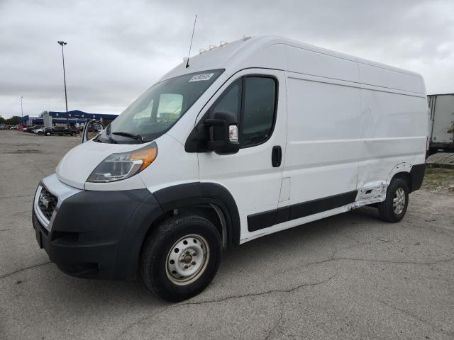  Salvage Ram Promaster