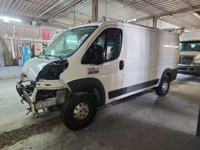  Salvage Ram Promaster