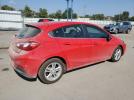 Chevrolet Cruze Lt Image 2