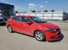 Chevrolet Cruze Lt Image 9