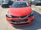 Chevrolet Cruze Lt Image 11
