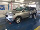 Chevrolet Equinox Lt Image 1