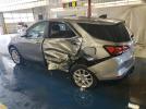 Chevrolet Equinox Lt Image 2