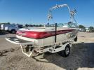 Mastercraft Boat Image 2