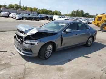  Salvage Volvo S90