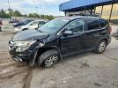 Honda Crv Exl Image 1
