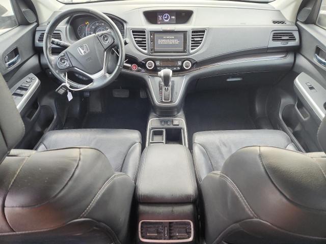 Honda Crv Exl Image 13