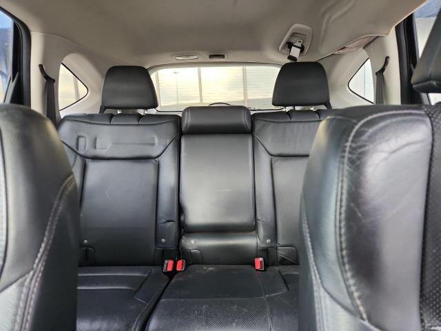 Honda Crv Exl Image 12