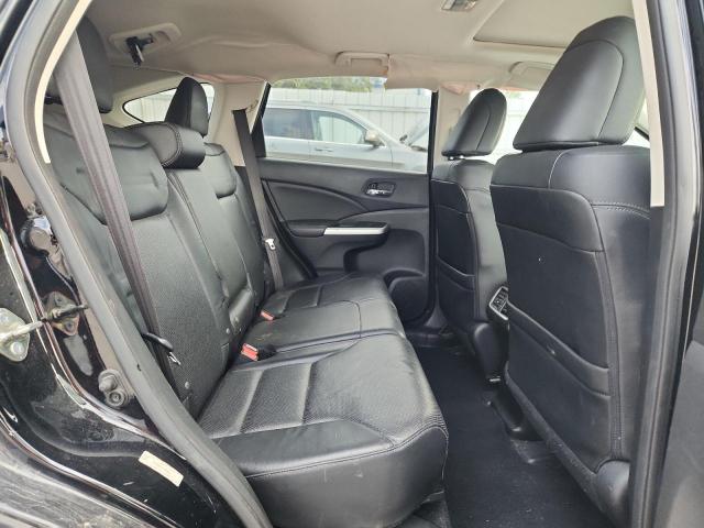 Honda Crv Exl Image 9