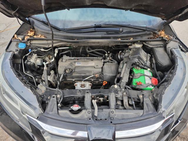 Honda Crv Exl Image 14