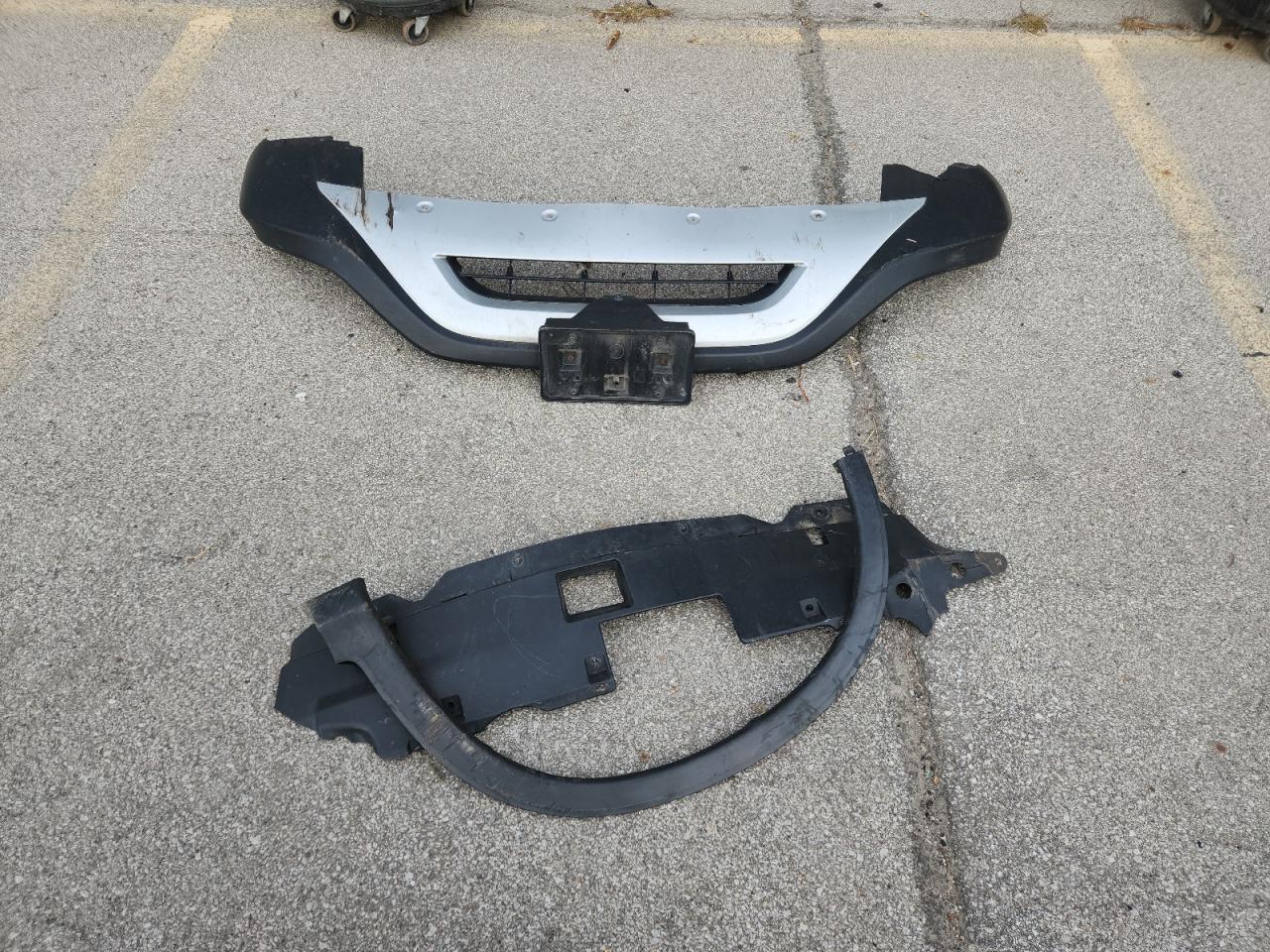 Honda Crv Exl Image 7