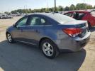 Chevrolet Cruze Lt Image 5