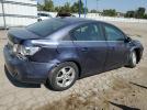Chevrolet Cruze Lt Image 4