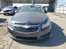 Chevrolet Cruze Lt Image 7