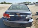 Chevrolet Cruze Lt Image 8