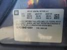 Chevrolet Cruze Lt Image 11