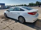 Hyundai SONATA Sport Image 12