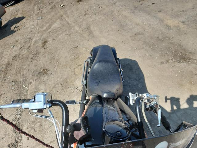 Harley-Davidson Fl Image 4