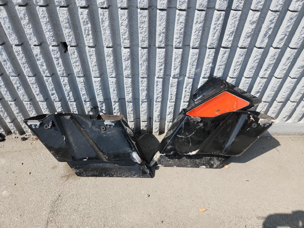 Harley-Davidson Fl Image 7