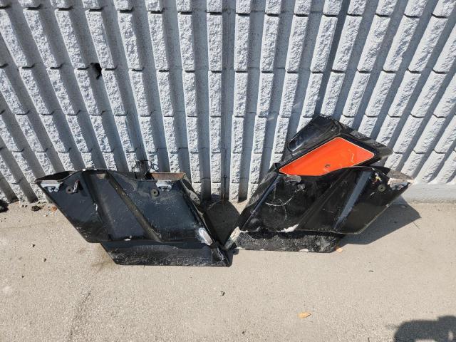 Harley-Davidson Fl Image 7