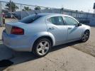 Dodge Avenger Se Image 5