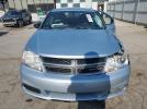 Dodge Avenger Se Image 6