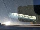 Dodge Avenger Se Image 8