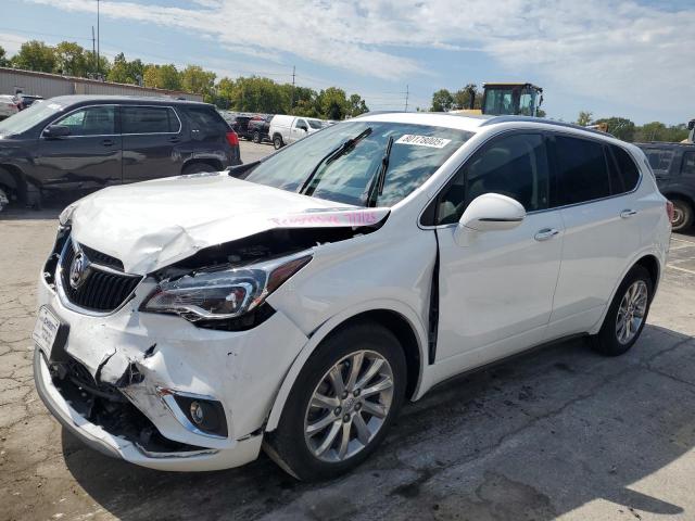  Salvage Buick Envision