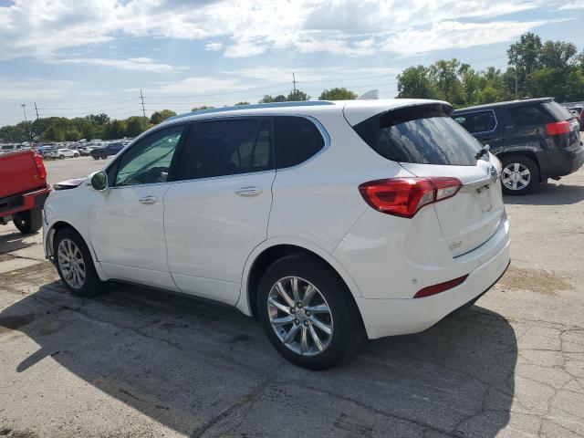 Buick Envision Essence Image 2