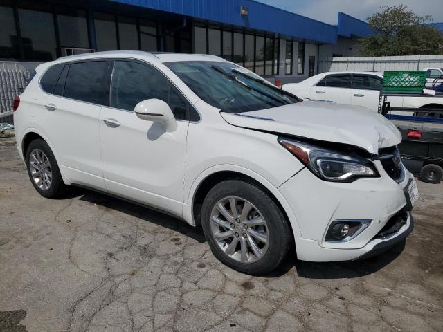 Buick Envision Essence Image 13