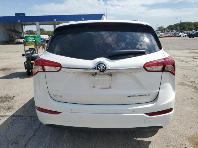 Buick Envision Essence Image 5