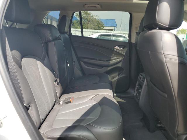 Buick Envision Essence Image 6