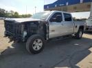 GMC Sierra K1500 Sle Image 1
