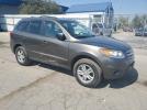 Hyundai SANTA FE Gls Image 2