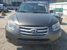 Hyundai SANTA FE Gls Image 3
