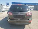 Hyundai SANTA FE Gls Image 8