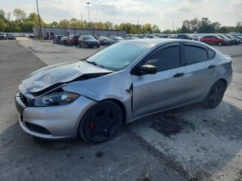  Salvage Dodge Dart