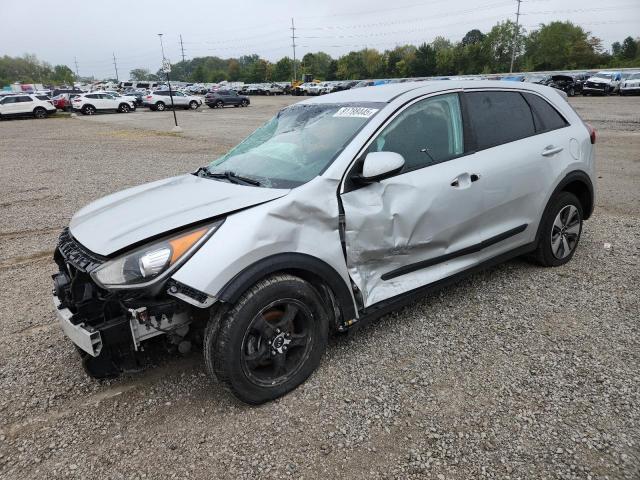  Salvage Kia Niro