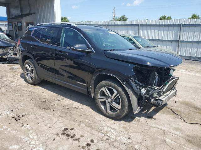 GMC Terrain Slt Image 3
