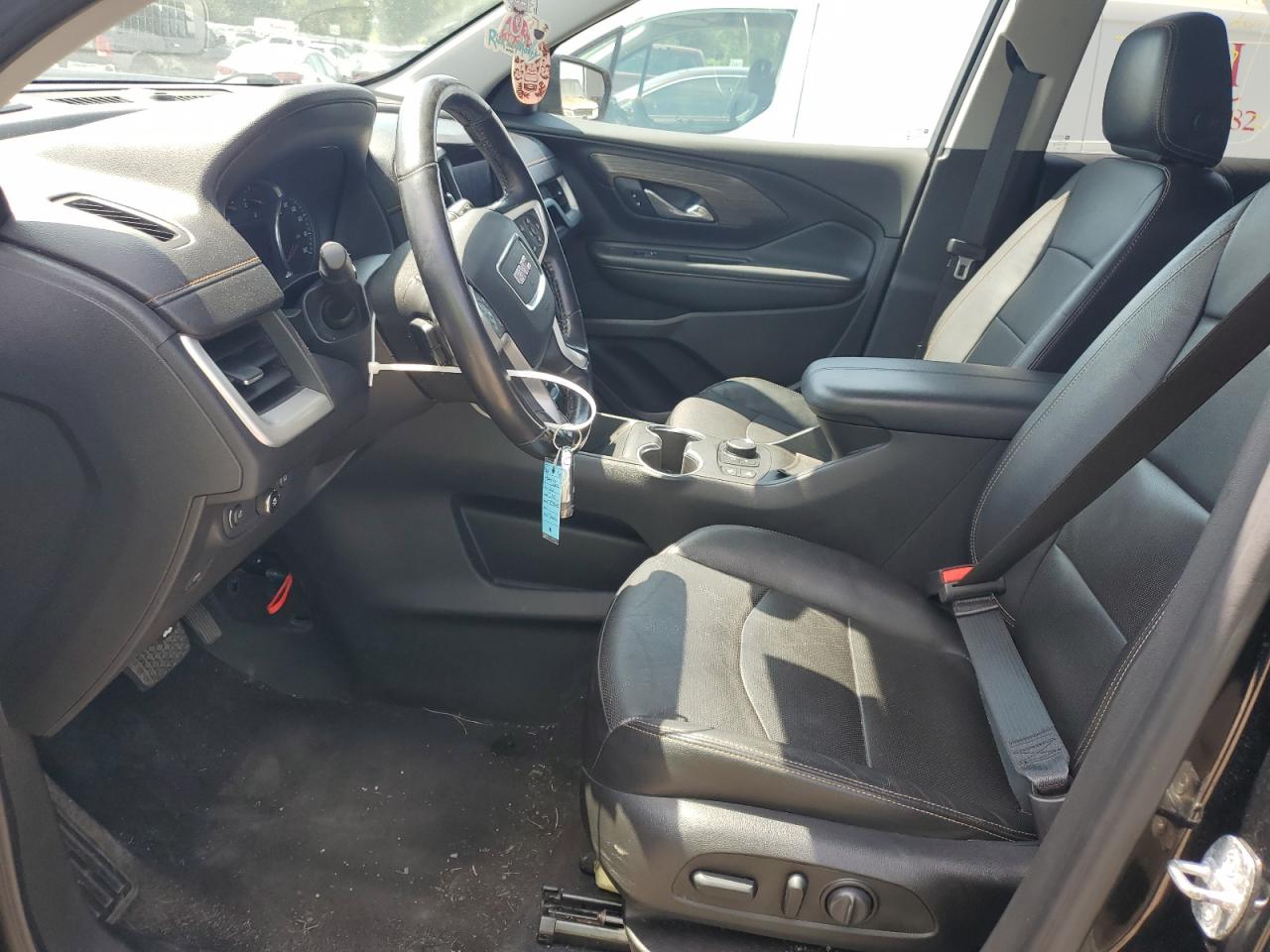 GMC Terrain Slt Image 13