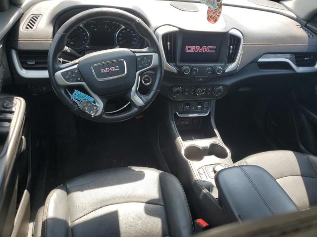 GMC Terrain Slt Image 12