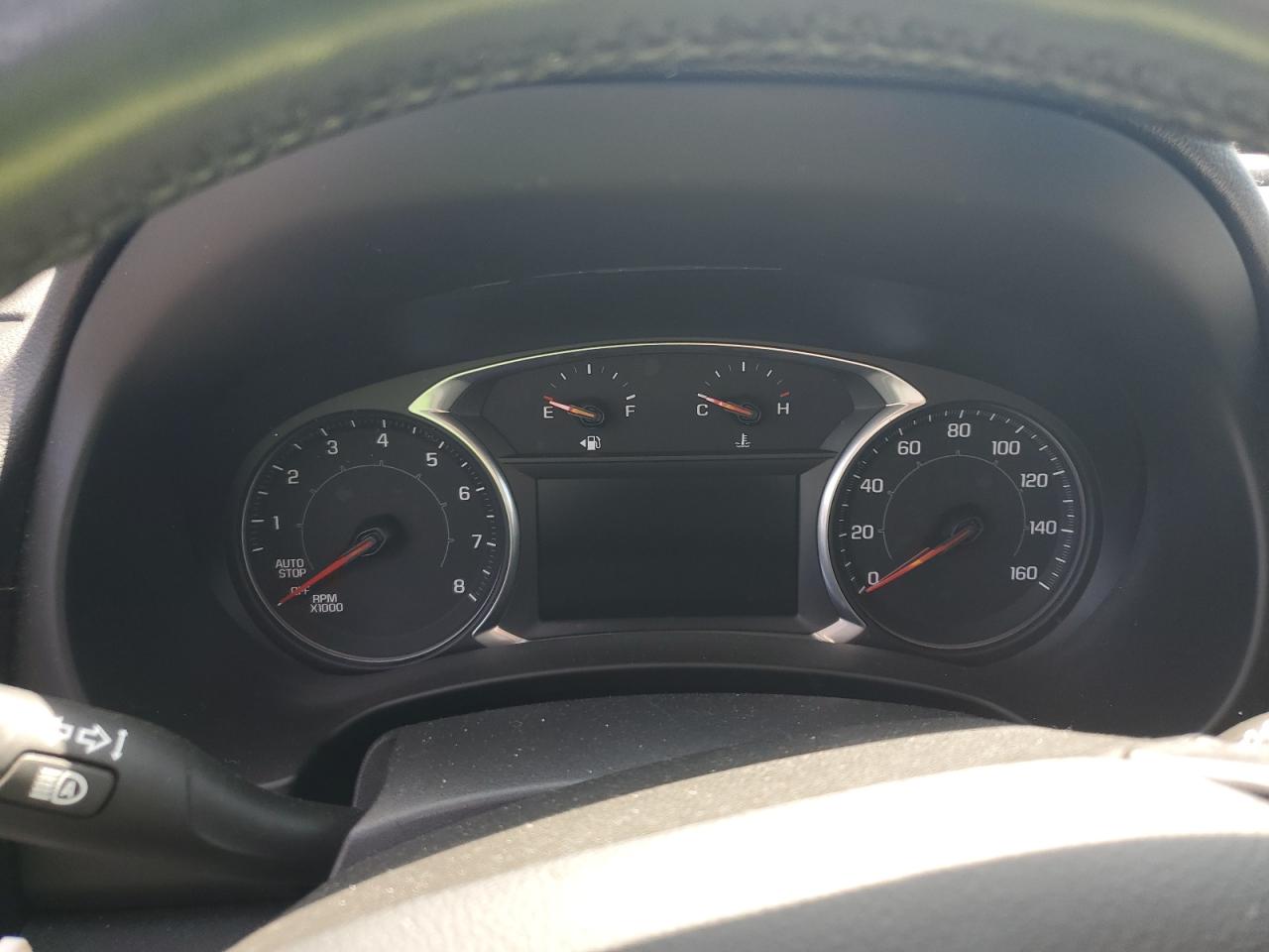 GMC Terrain Slt Image 6