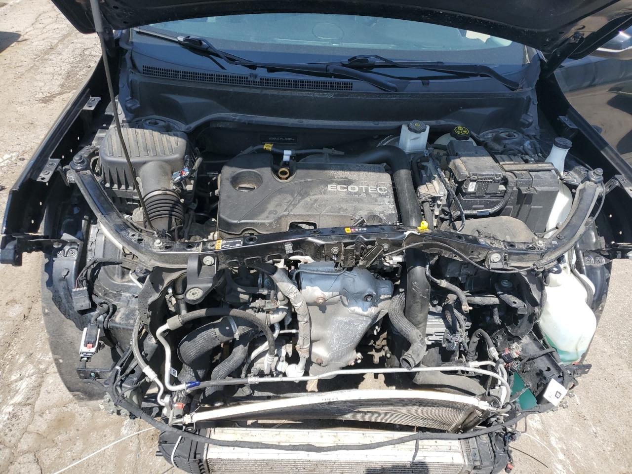 GMC Terrain Slt Image 4