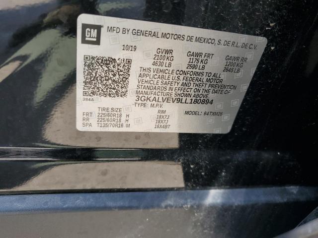 GMC Terrain Slt Image 10