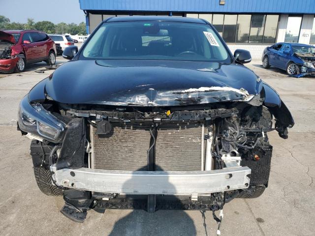 INFINITI Qx Luxe Image 9