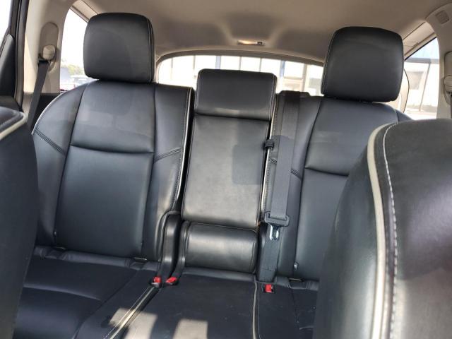 INFINITI Qx Luxe Image 6